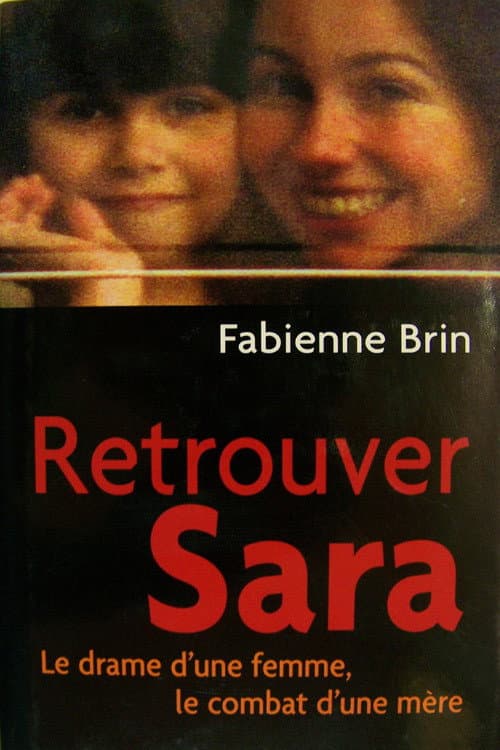 Retrouver Sara (2006) poster