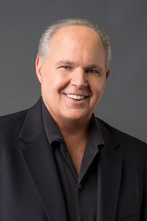 Rush Limbaugh foto