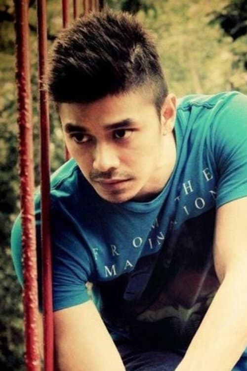 Marcell Domits foto