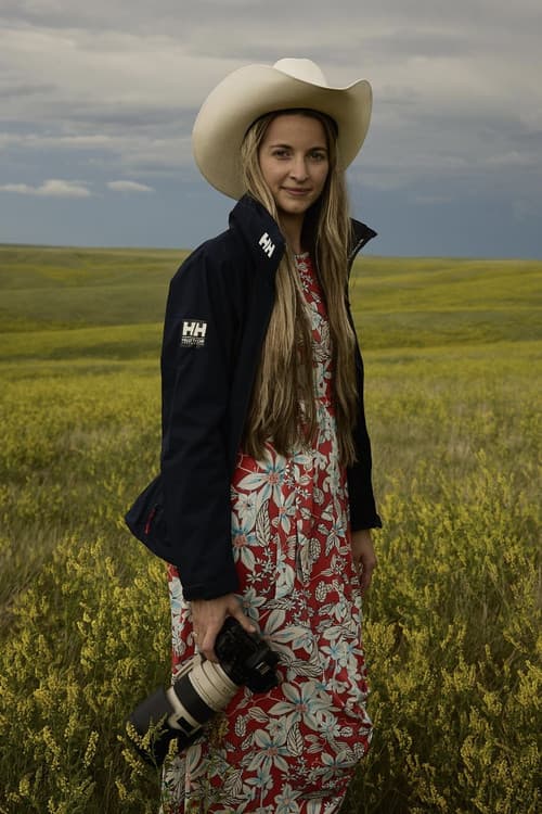 Sara Gammons foto