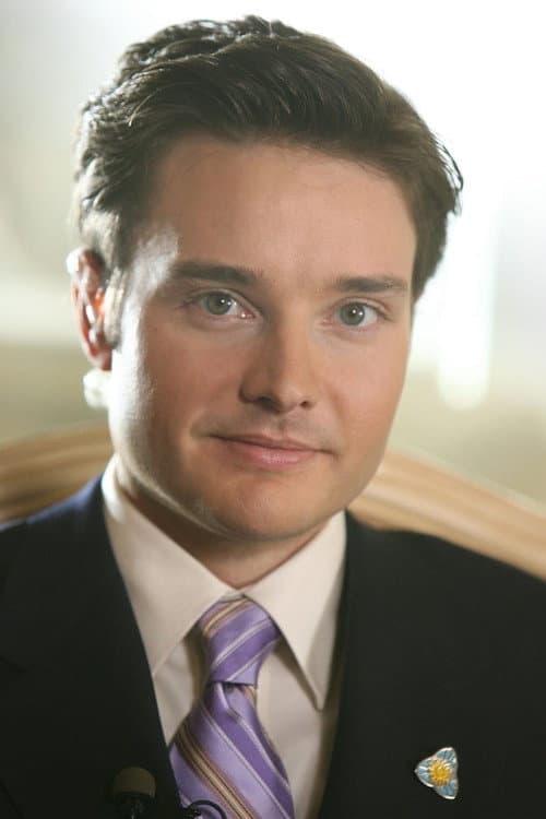 Michael McMillian foto