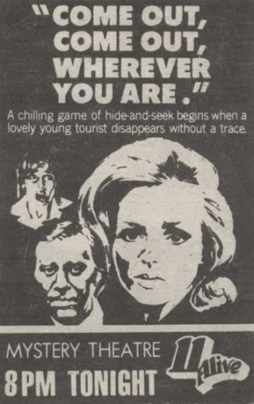 Come Out, Come Out, Wherever You Are (1974) poster