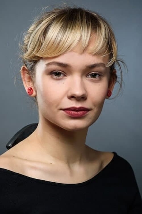 Silvana Mihai foto