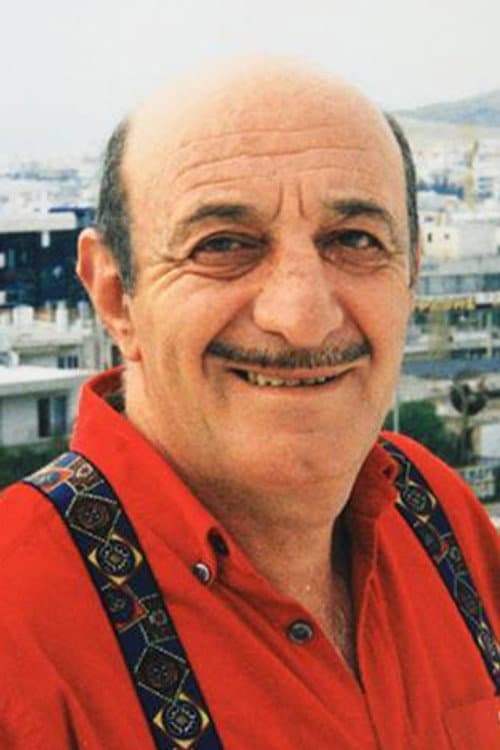Κώστας Τσάκωνας foto