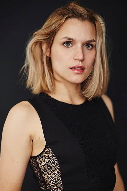 Elsa Madeleine foto