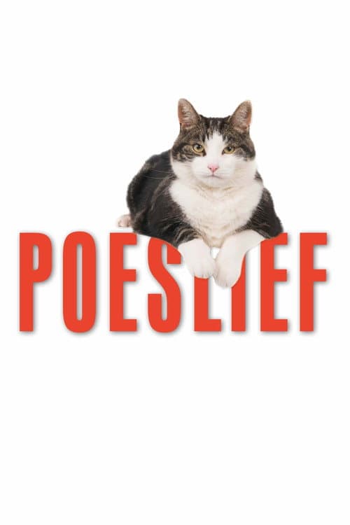 Poeslief (2020) poster