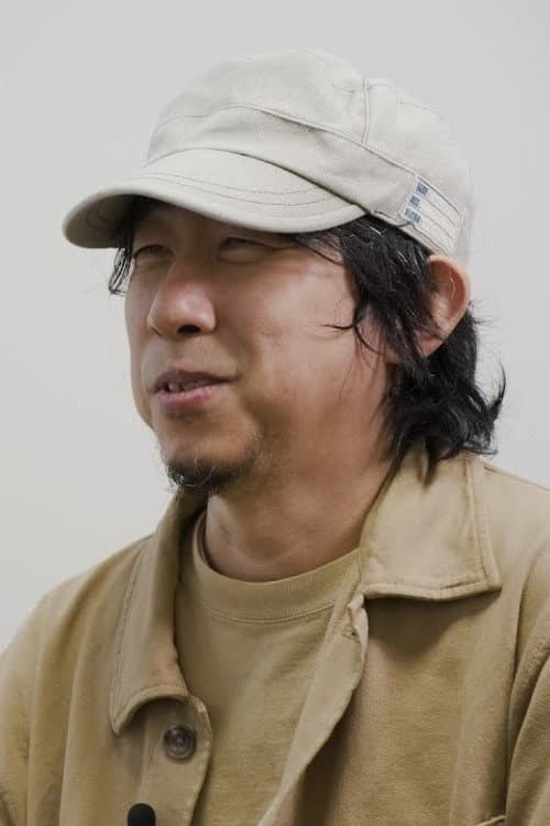 磯光雄 foto