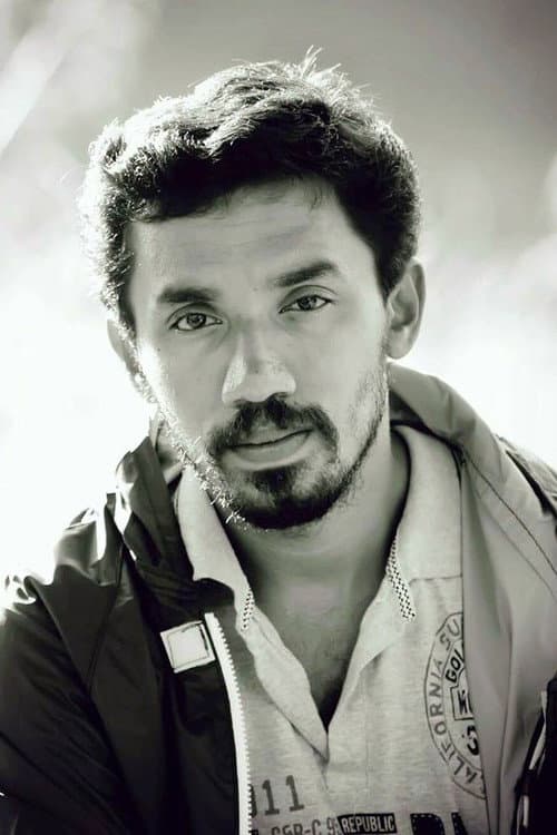 Midhun Manuel Thomas foto
