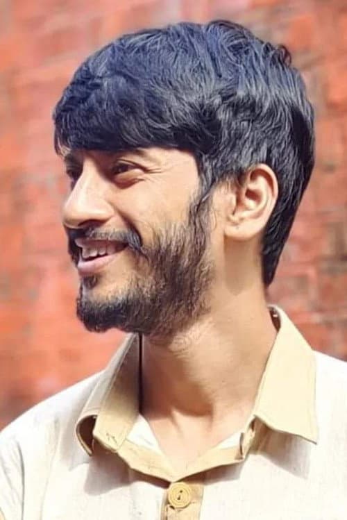 Sudip Sarkar foto
