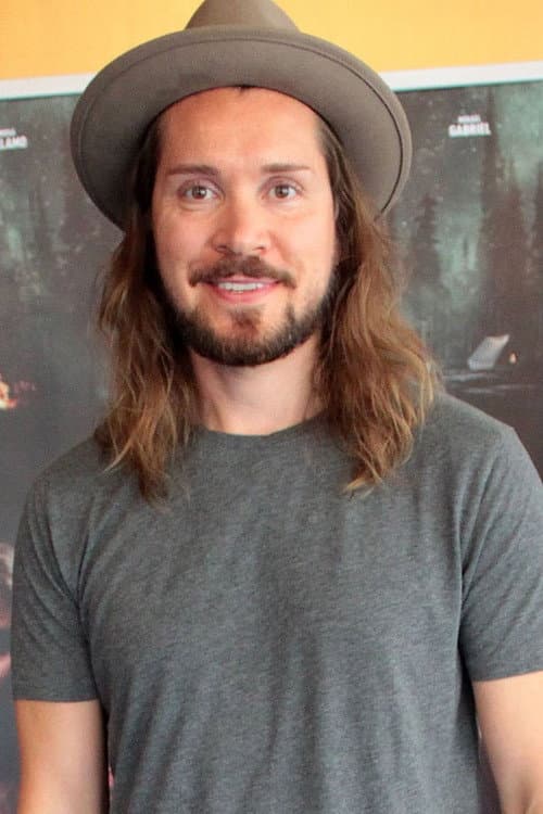 Taneli Mustonen foto