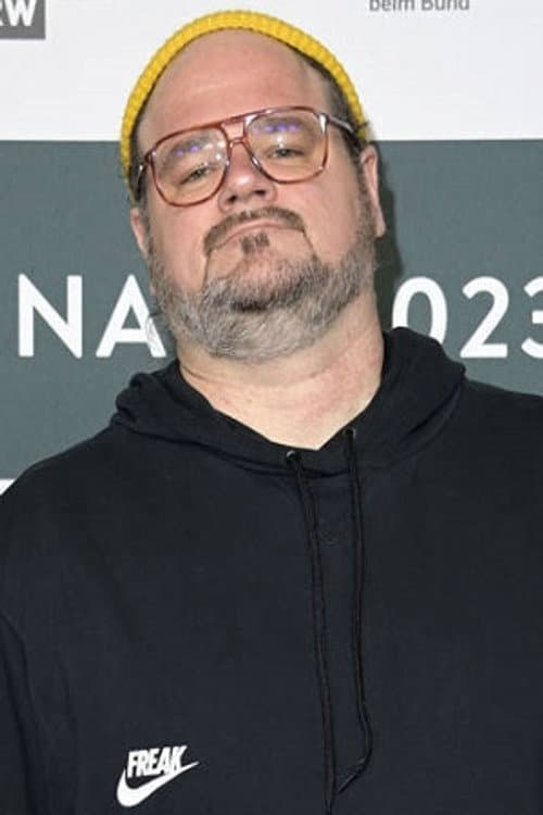 Daniel Rakete Siegel foto