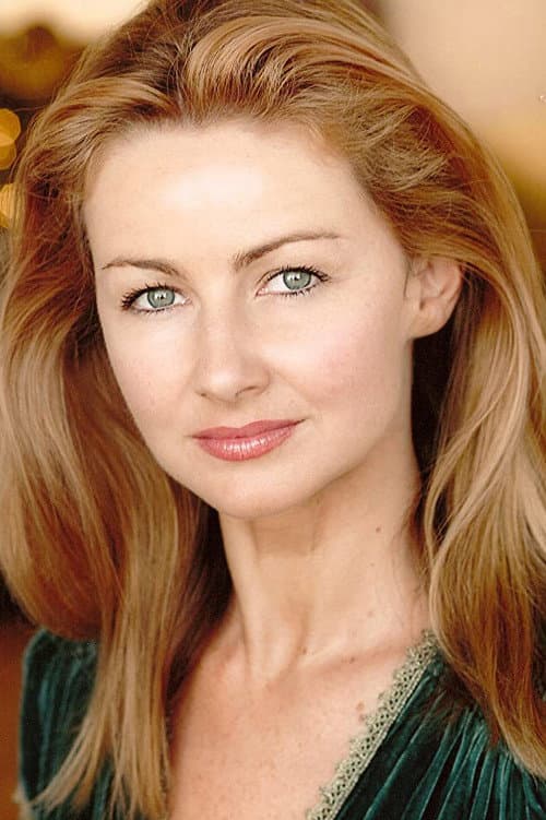 Ursula Brooks foto
