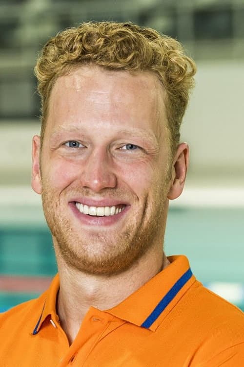 Ferry Weertman foto