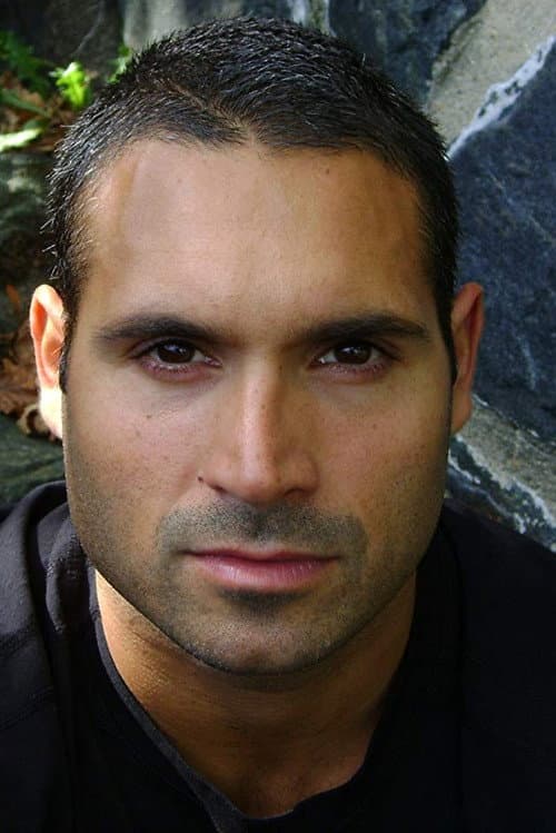 Frank Fortunato foto