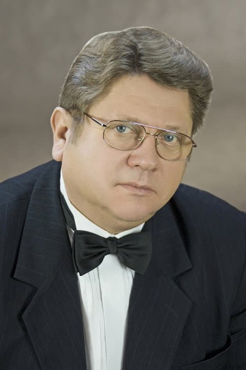 Валерий Сергеев foto