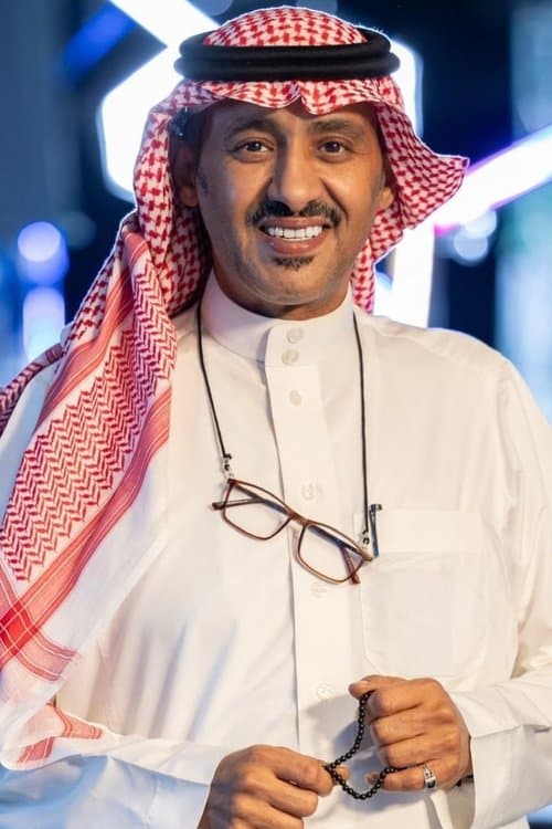 Saeed Saleh foto