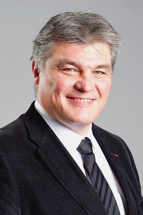 David Douillet foto