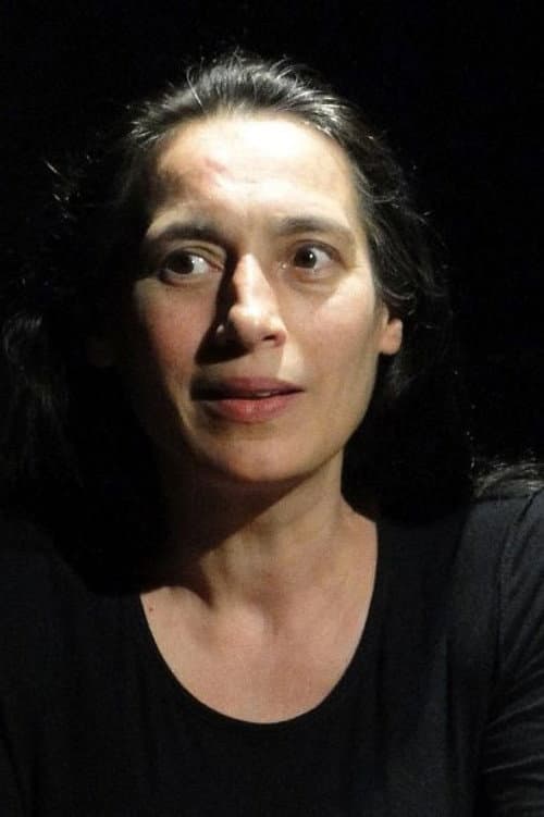 Nyakó Júlia foto