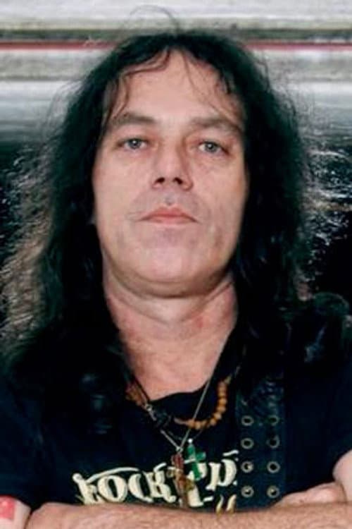 Ralph Santolla foto