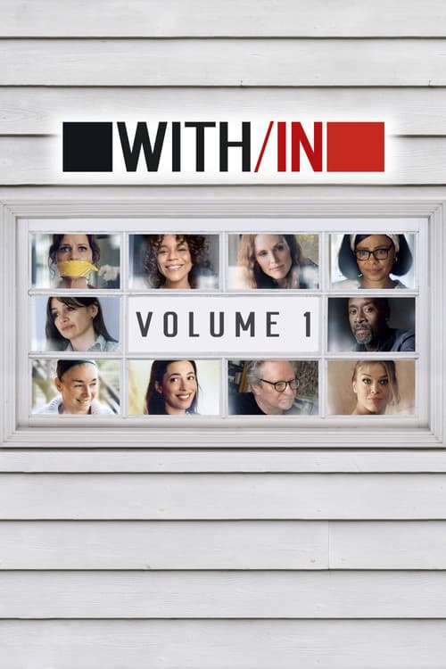 With/In Volume 1 (2021) poster