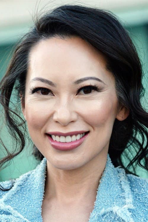 Christine Chiu foto