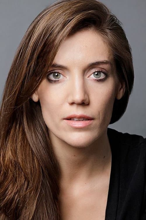 Mahria Zook foto