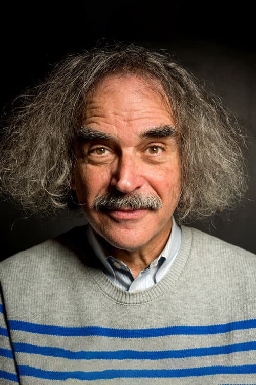 Eugène Green foto