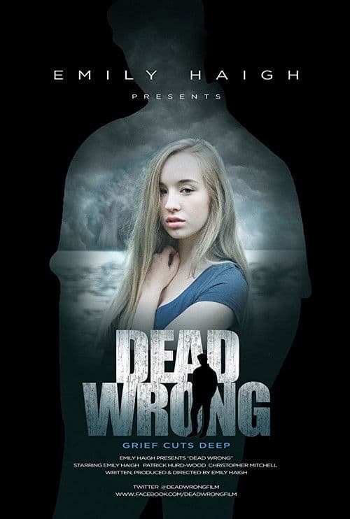 Dead Wrong (2016) poster