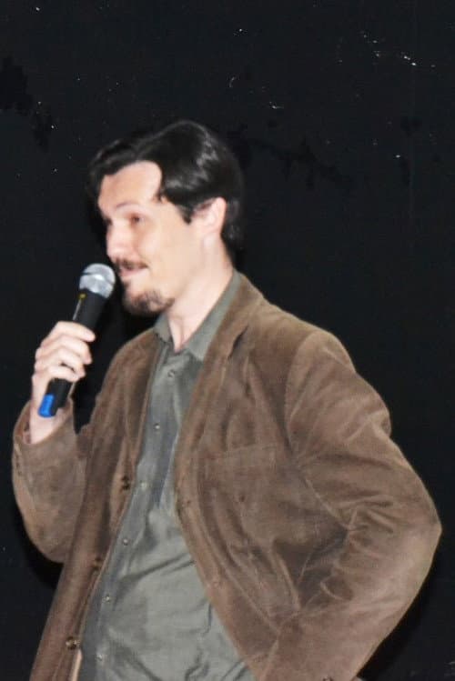 C.J. Lazaretti foto