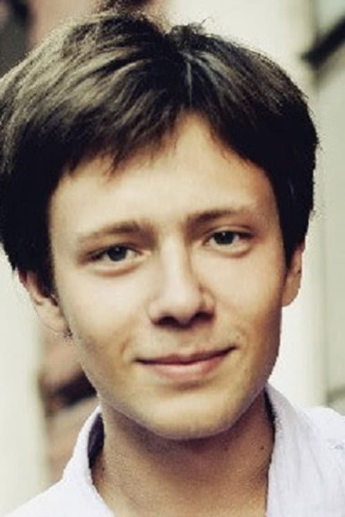 Александр Мичков foto
