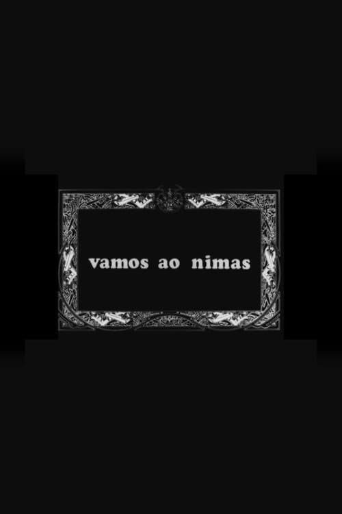 Vamos ao Nimas (1975) poster