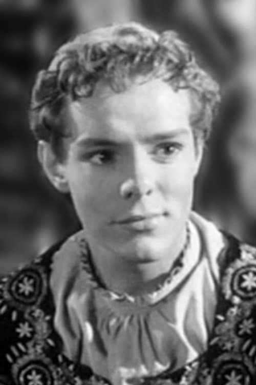 Peter Kerr foto