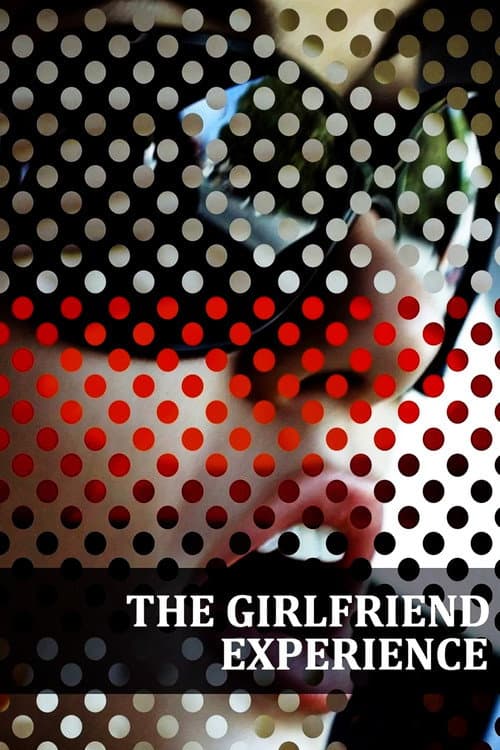 The Girlfriend Experience (2009) poster