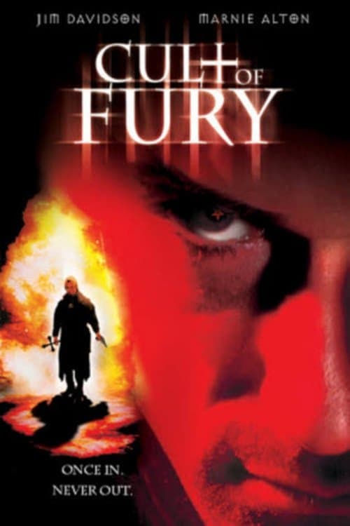 Disaster (2003) poster