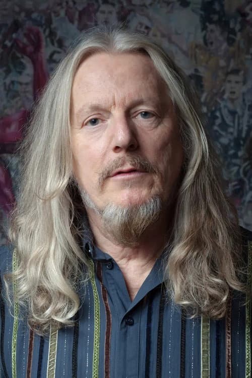 Wolfgang Beltracchi foto