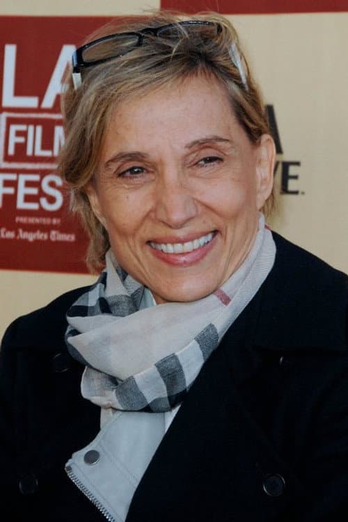 Fina Torres foto