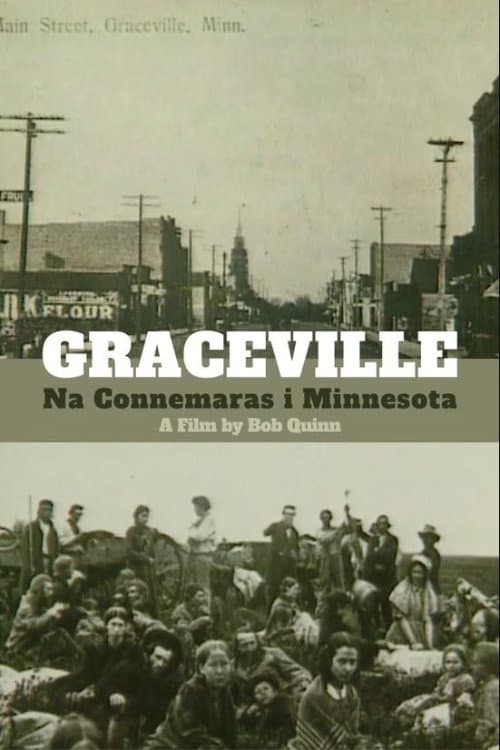 Graceville - Na Connemaras i Minnesota (1997) poster