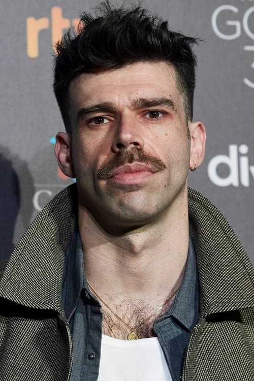 Fernando Valdivielso foto