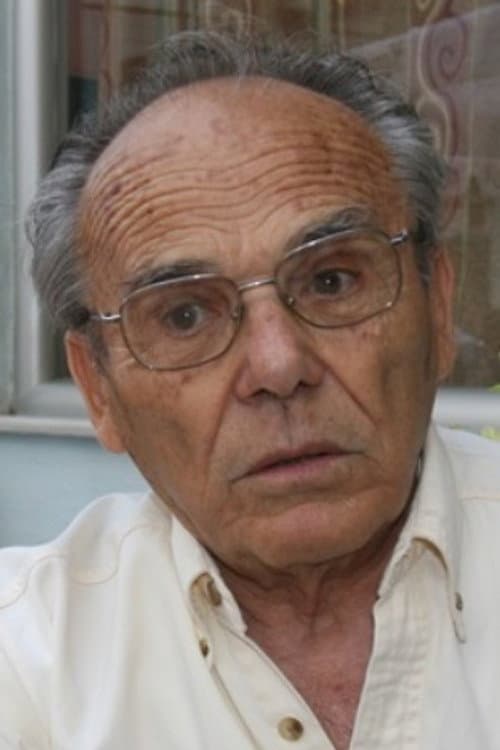 Kristaq Dhamo foto