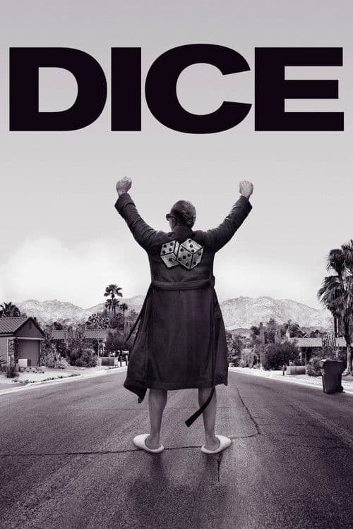 Dice (2016) poster
