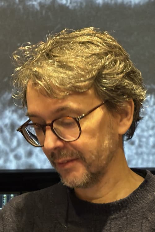 Philippe Deschamps foto