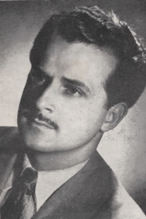 Ángel Espasande foto