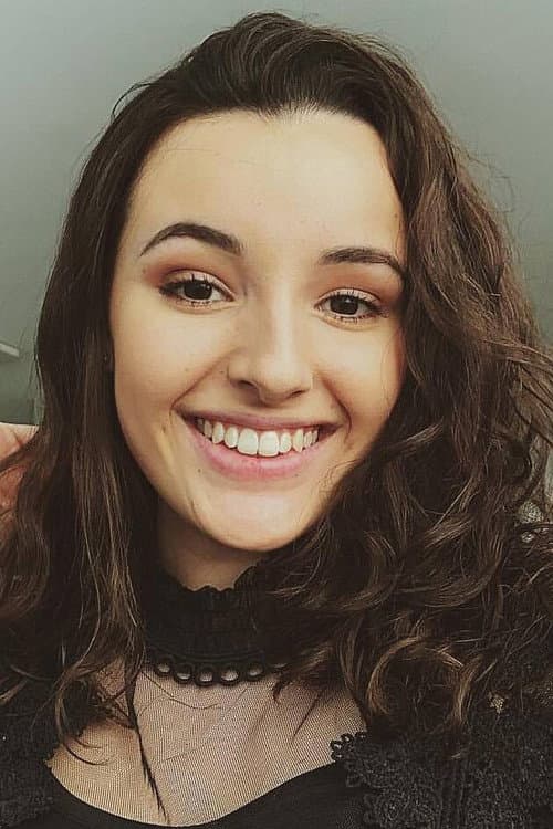 Nina Rey foto