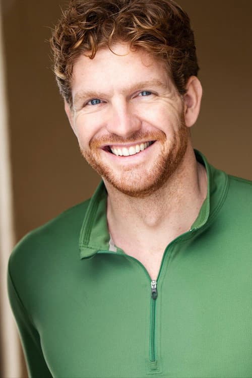 Colin Hickey foto