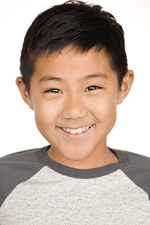 Evan Kishiyama foto