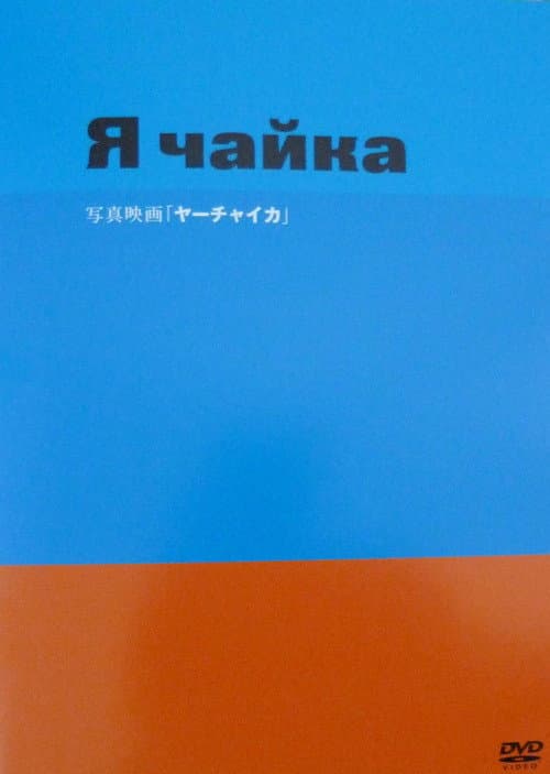 ヤーチャイカ (2008) poster