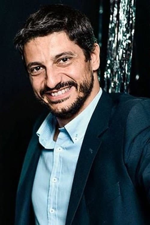 José Carlos de Isla foto