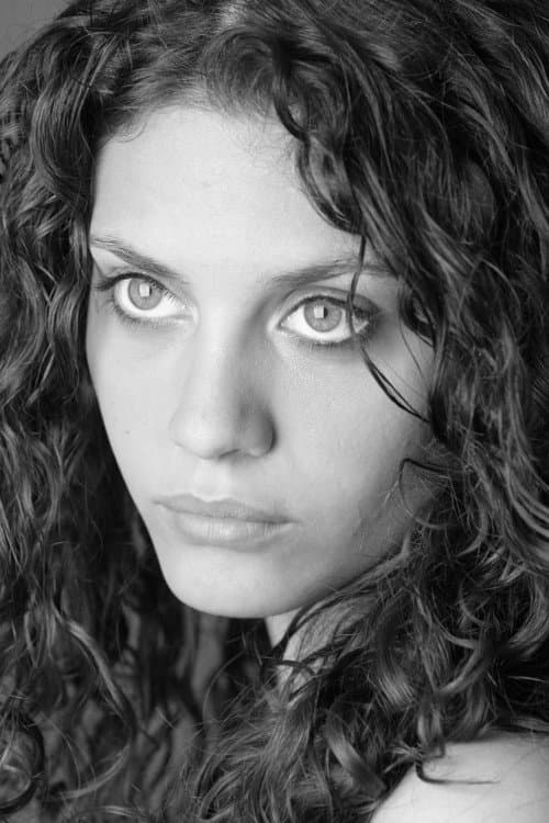 Larissa Volpentesta foto