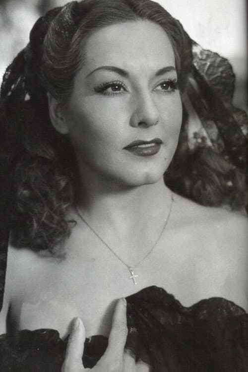 María Luisa Zea foto