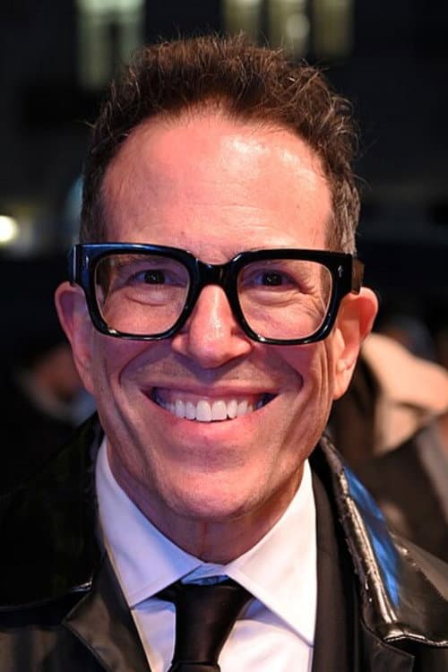 Michael Mayer foto